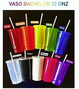 VASO BACHELORT 32  ONZAS 