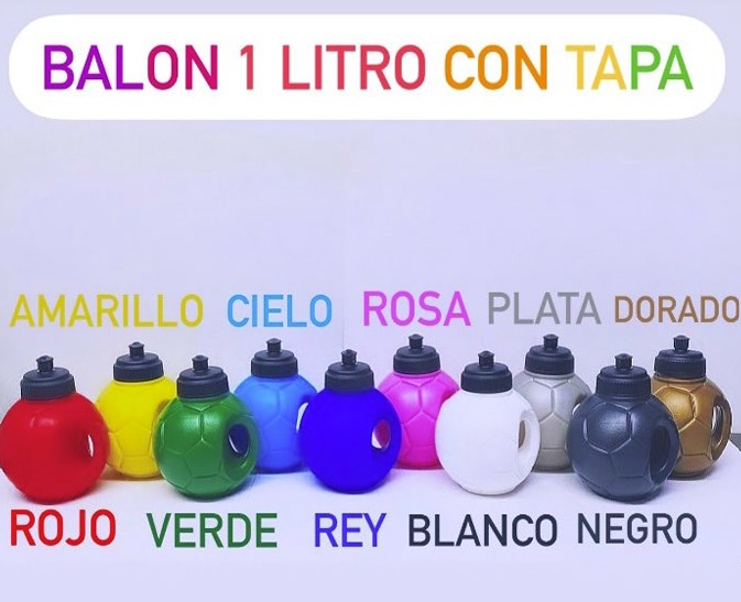 CILINDRO BALÓN TAPA CHUPÓN