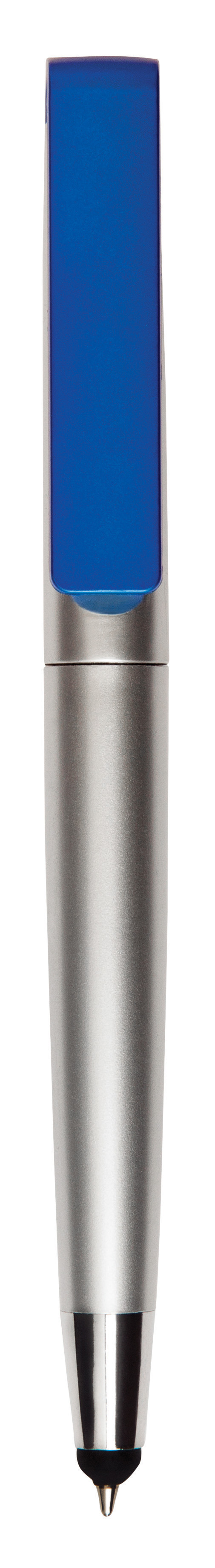 Curver Flip - Cubo de basura multiusos, negro/gris, 25 litros