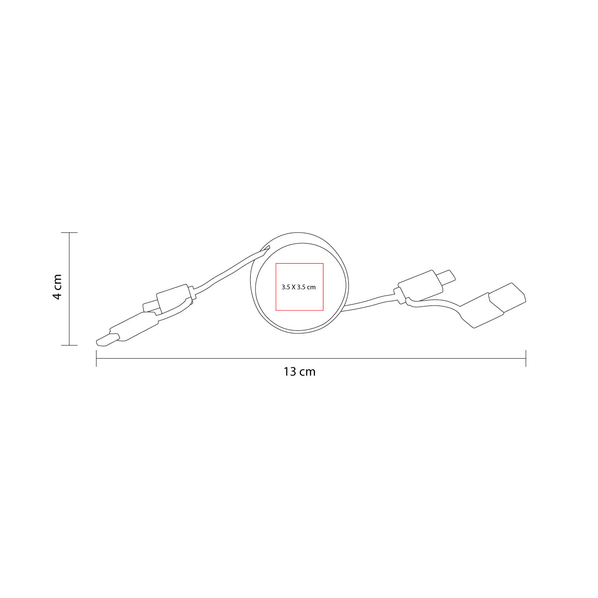 CABLE BOLTA