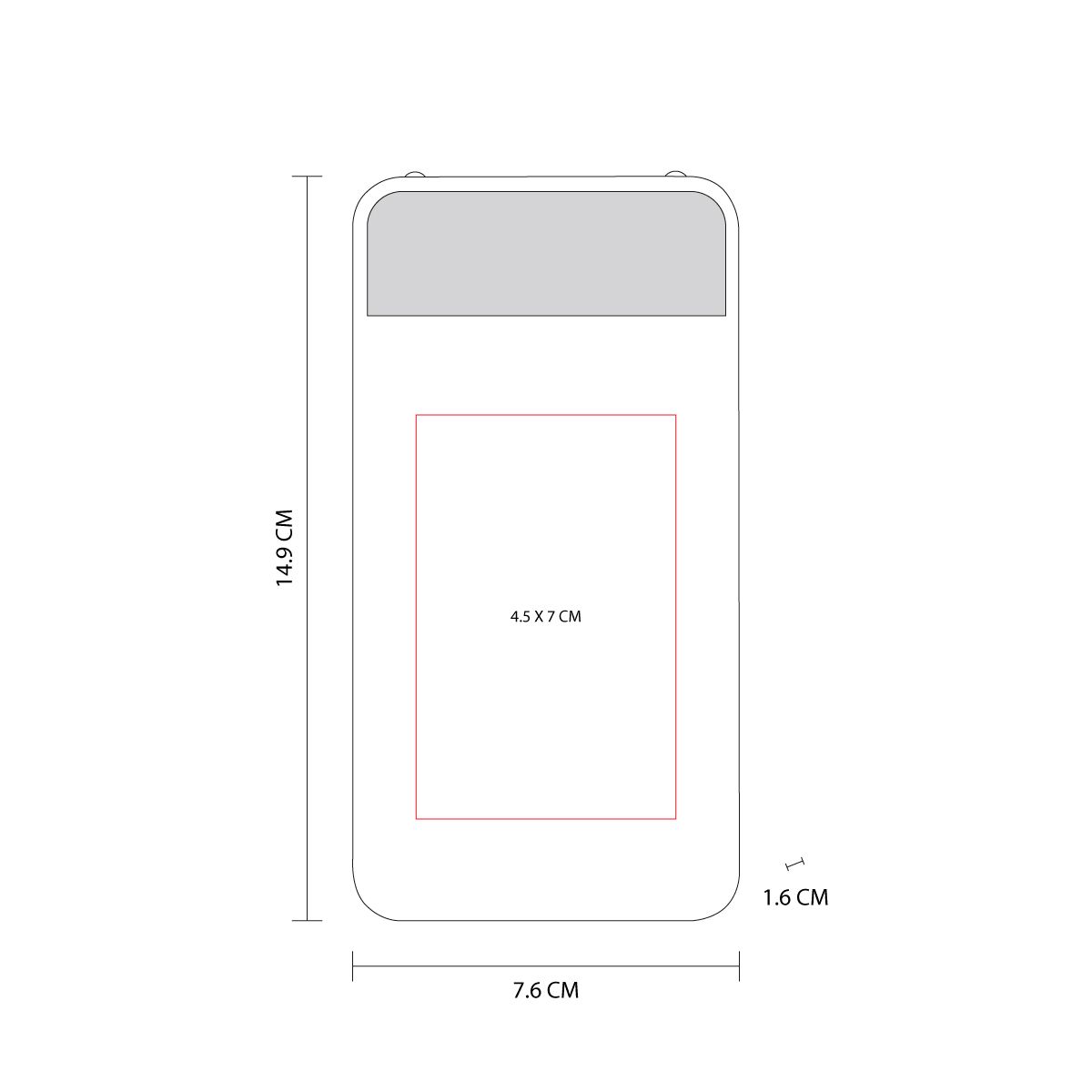 POWER BANK AMPER