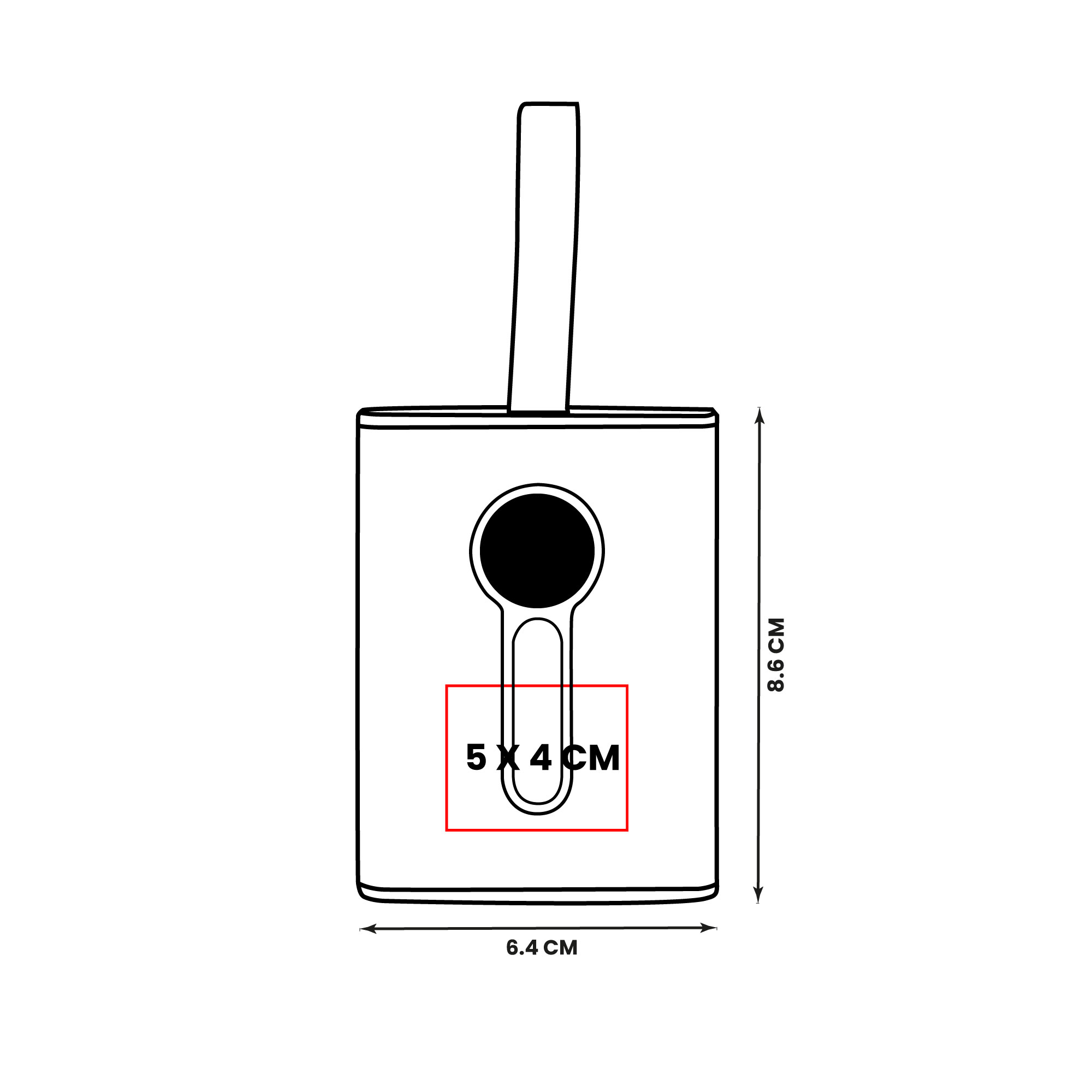 POWER BANK VOLTIO