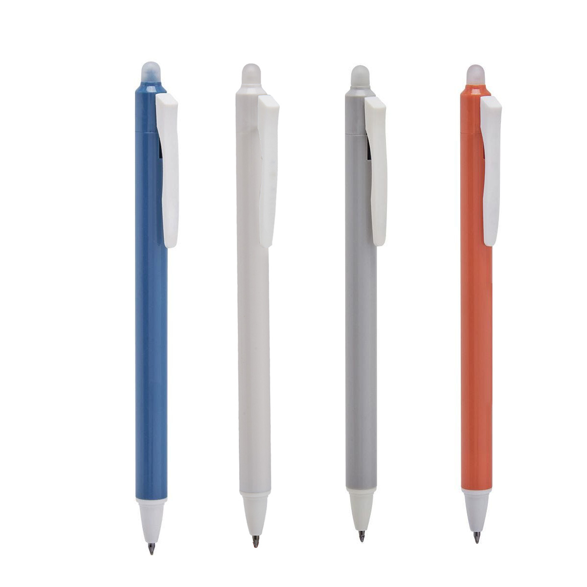 BOLíGRAFO WARNA