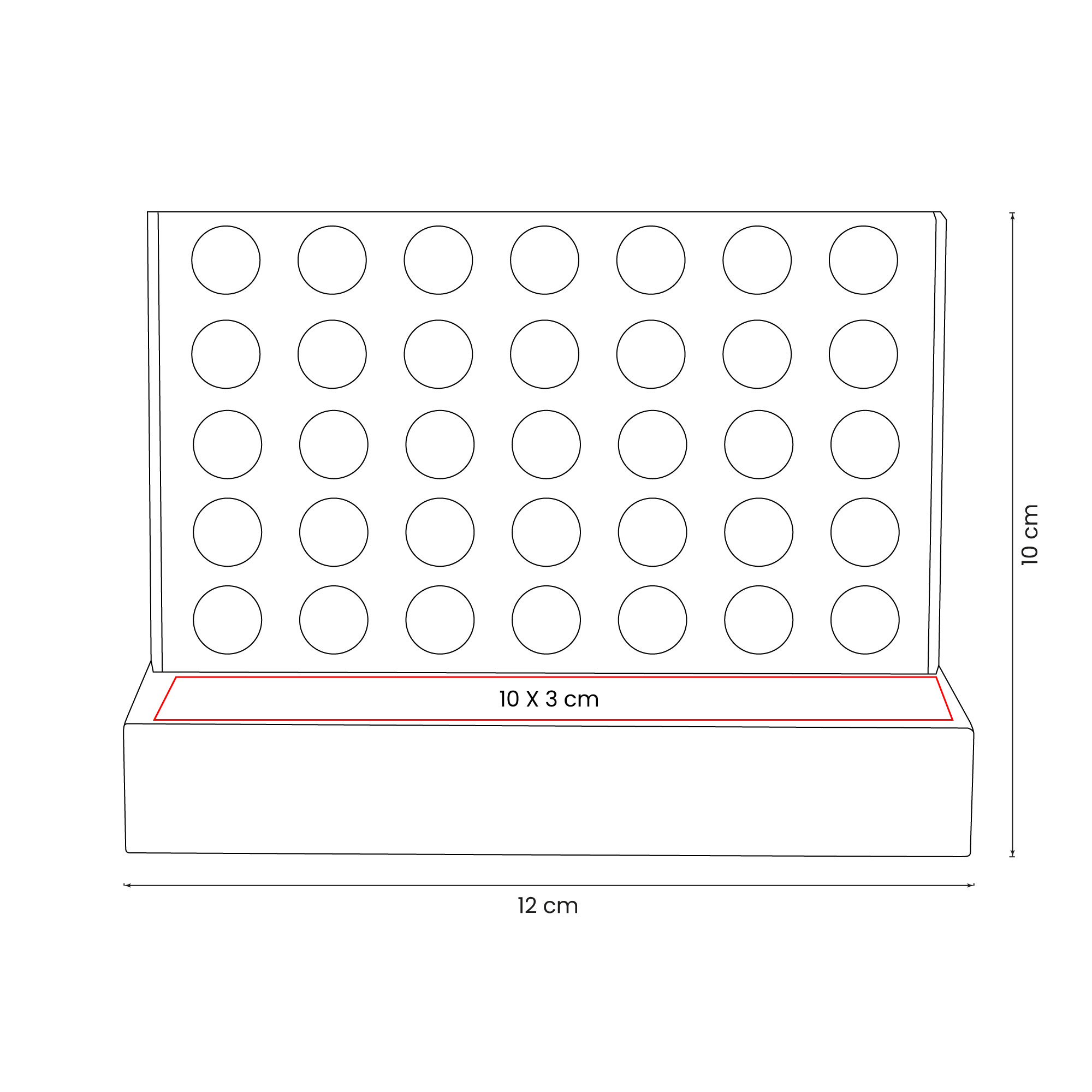 JUEGO DE MESA LOGGE