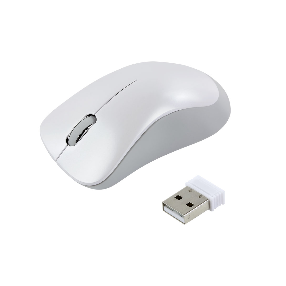MOUSE INALáMBRICO NEKAR