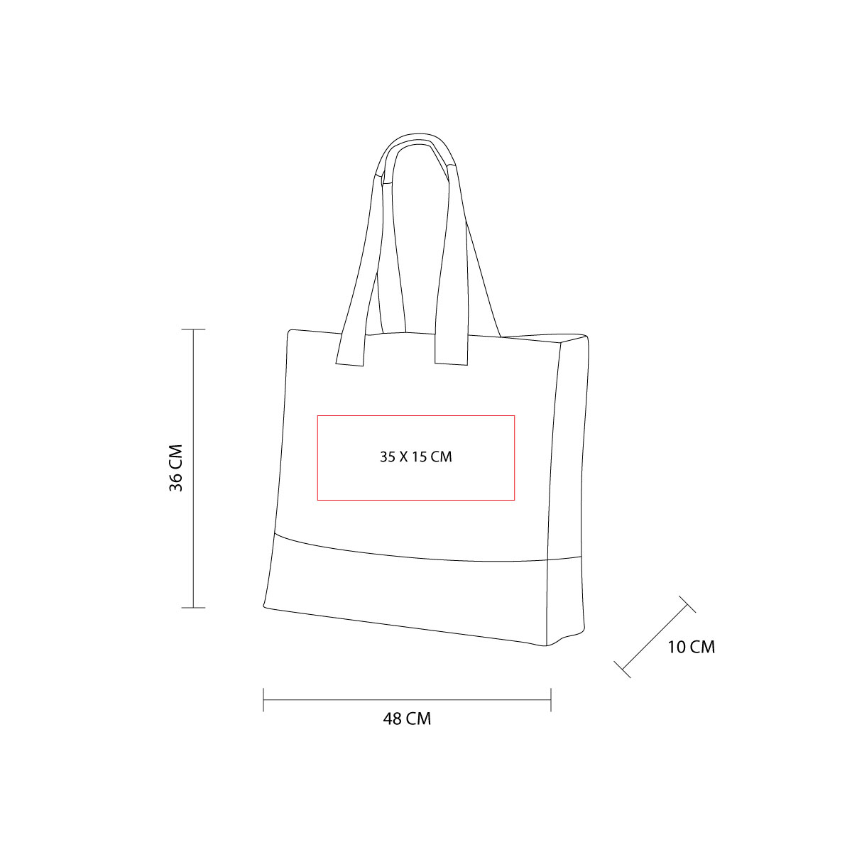 BOLSA NARDO