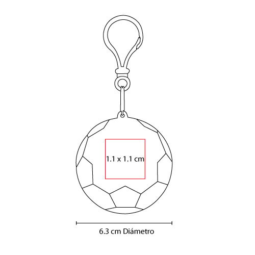 IMPERMEABLE BALÓN