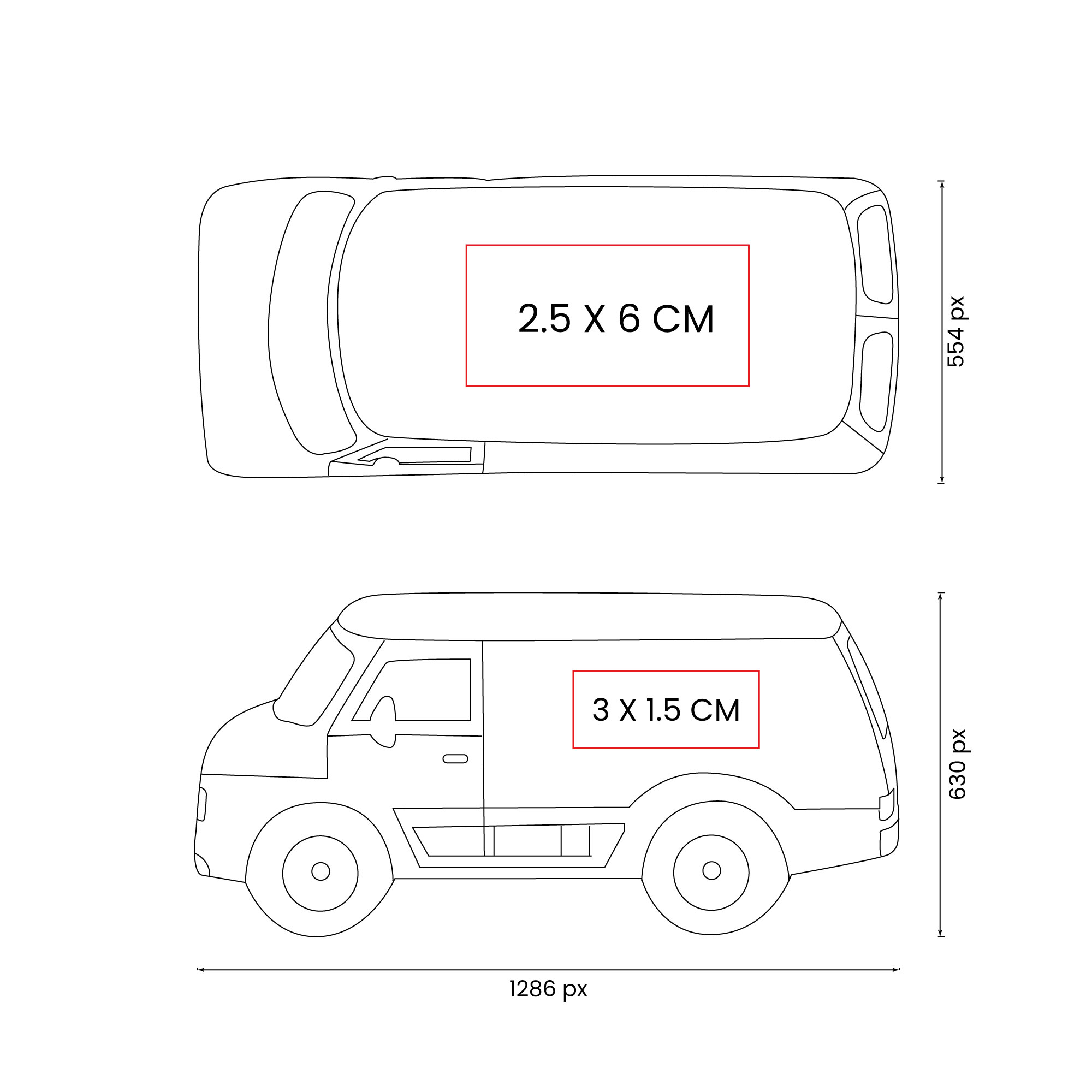 CAMIONETA ANTI-STRESS