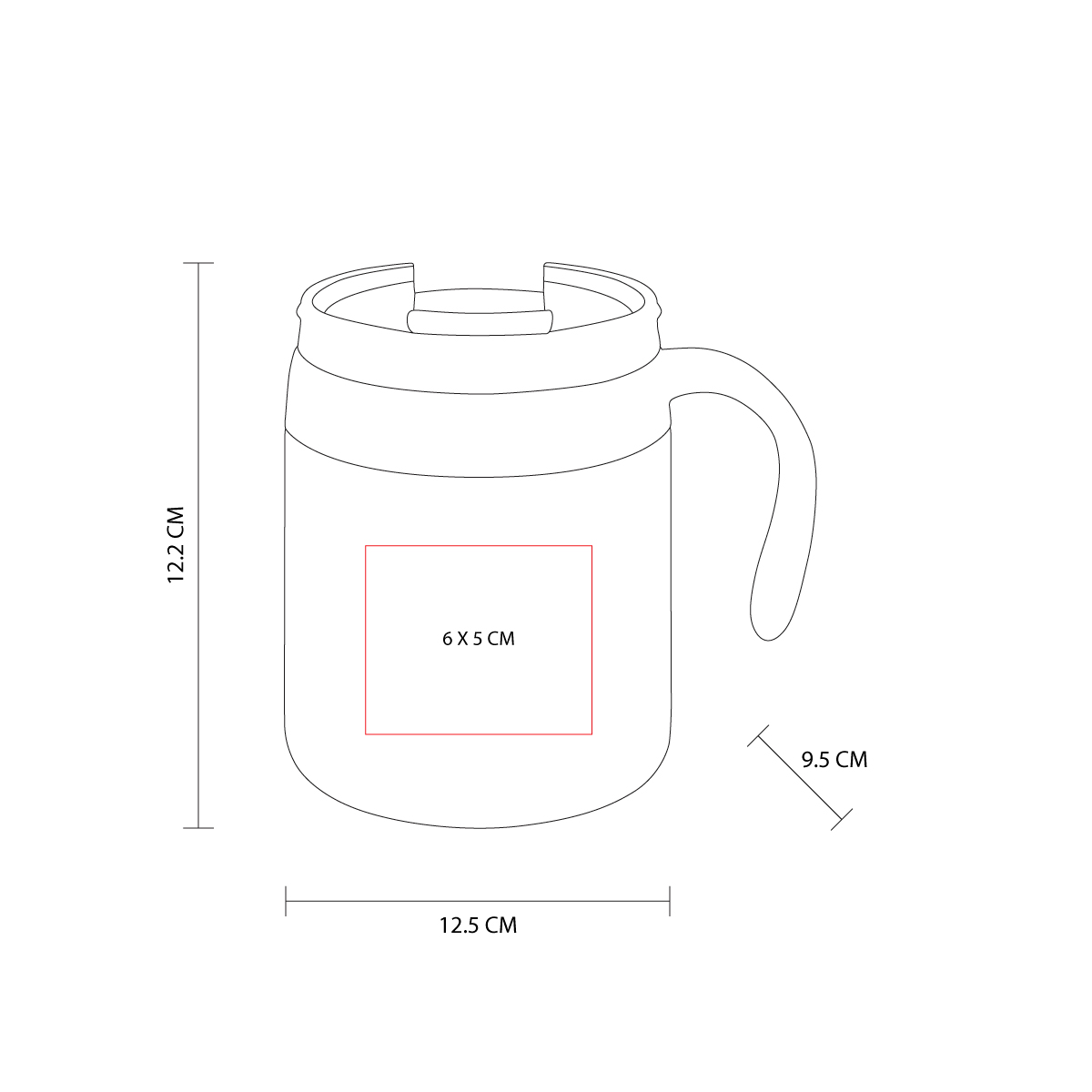TAZA LEWES