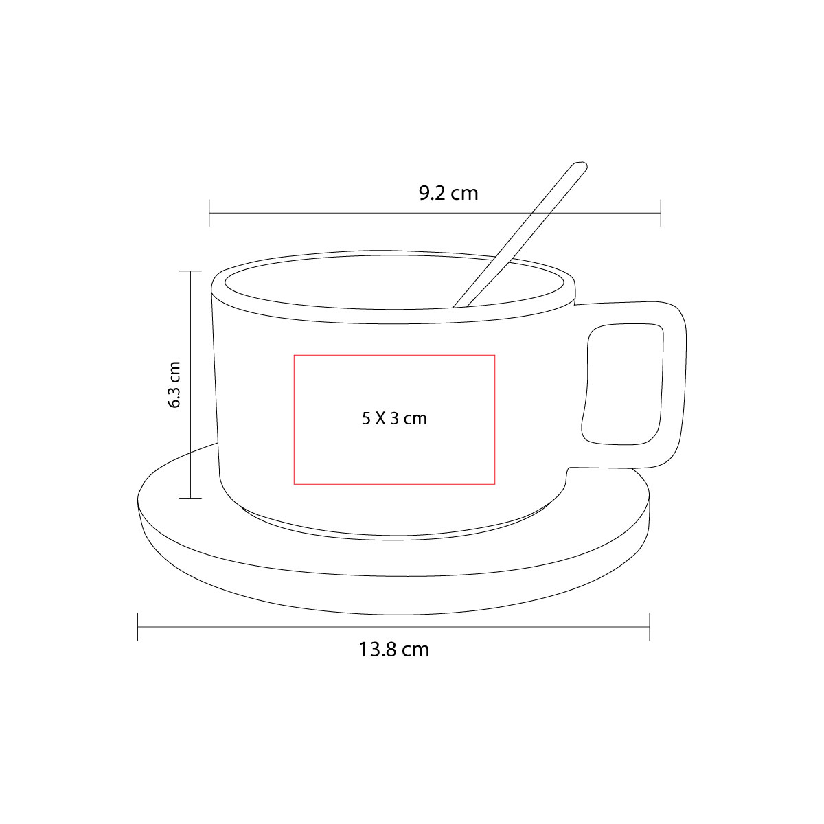 TAZA MABUM