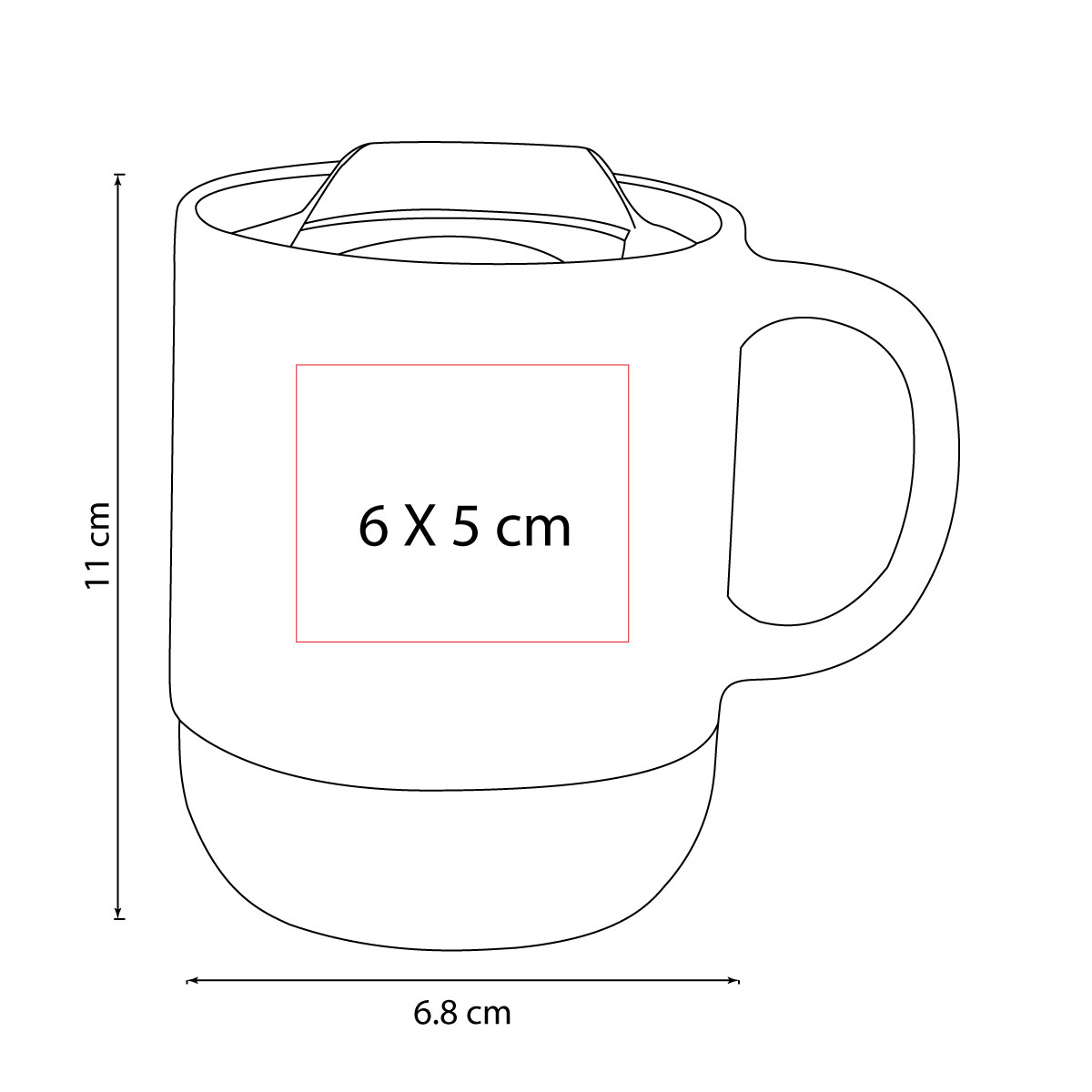 TAZA SIDAMA