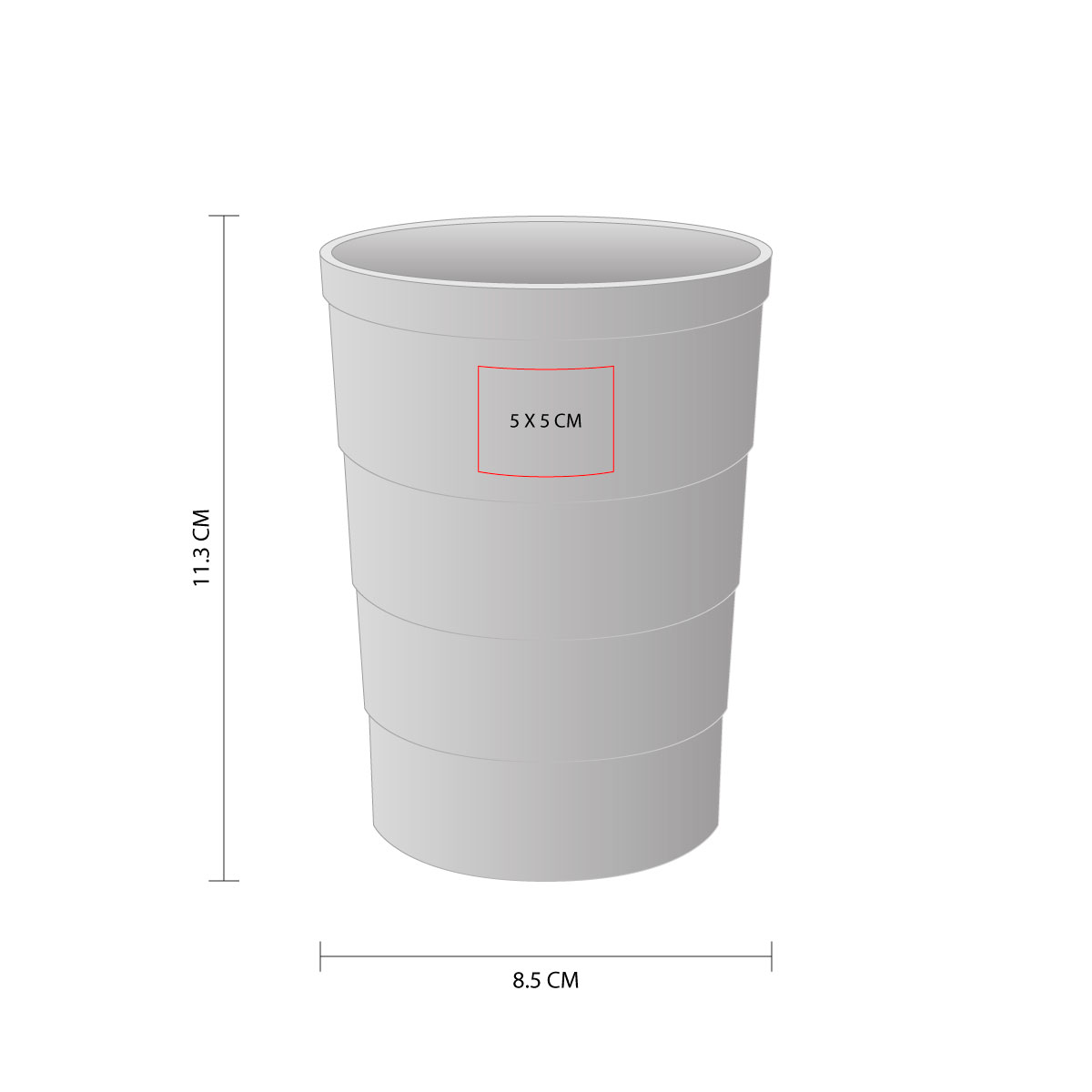 VASO CHILL