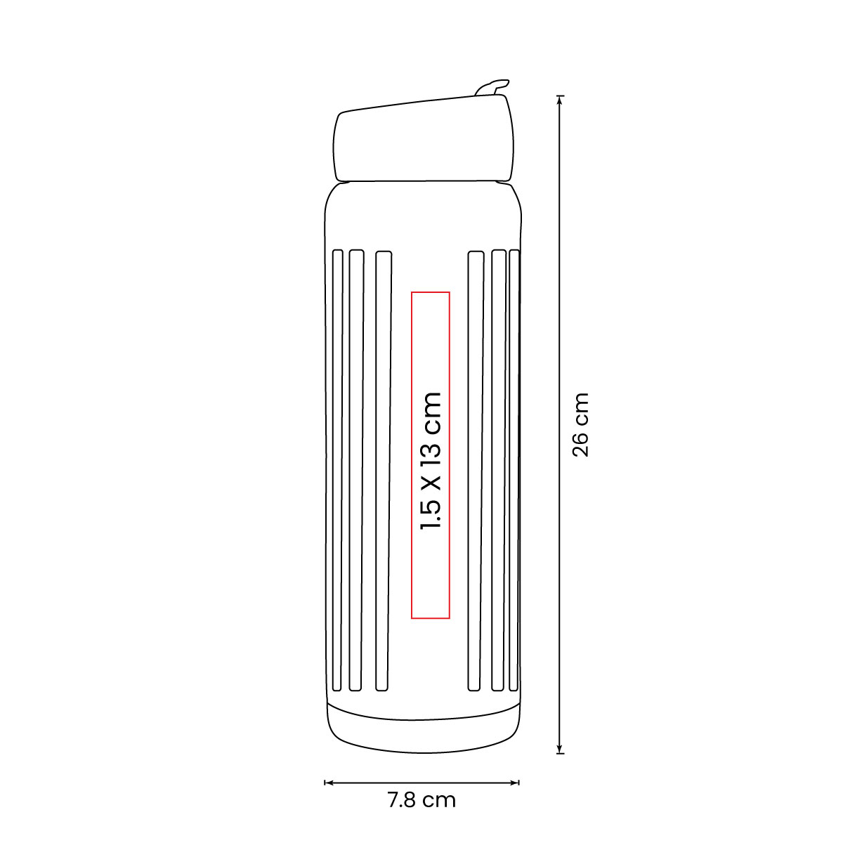 TERMO TOREN